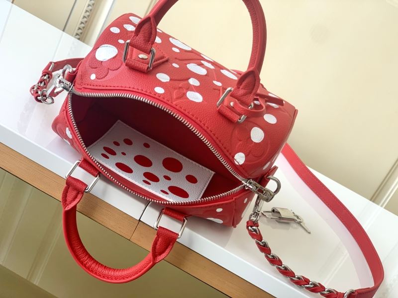 Louis Vuitton Speedy Bags